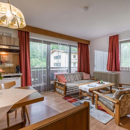 Appartementhaus Montana Kg Walchsee Kültér fotó