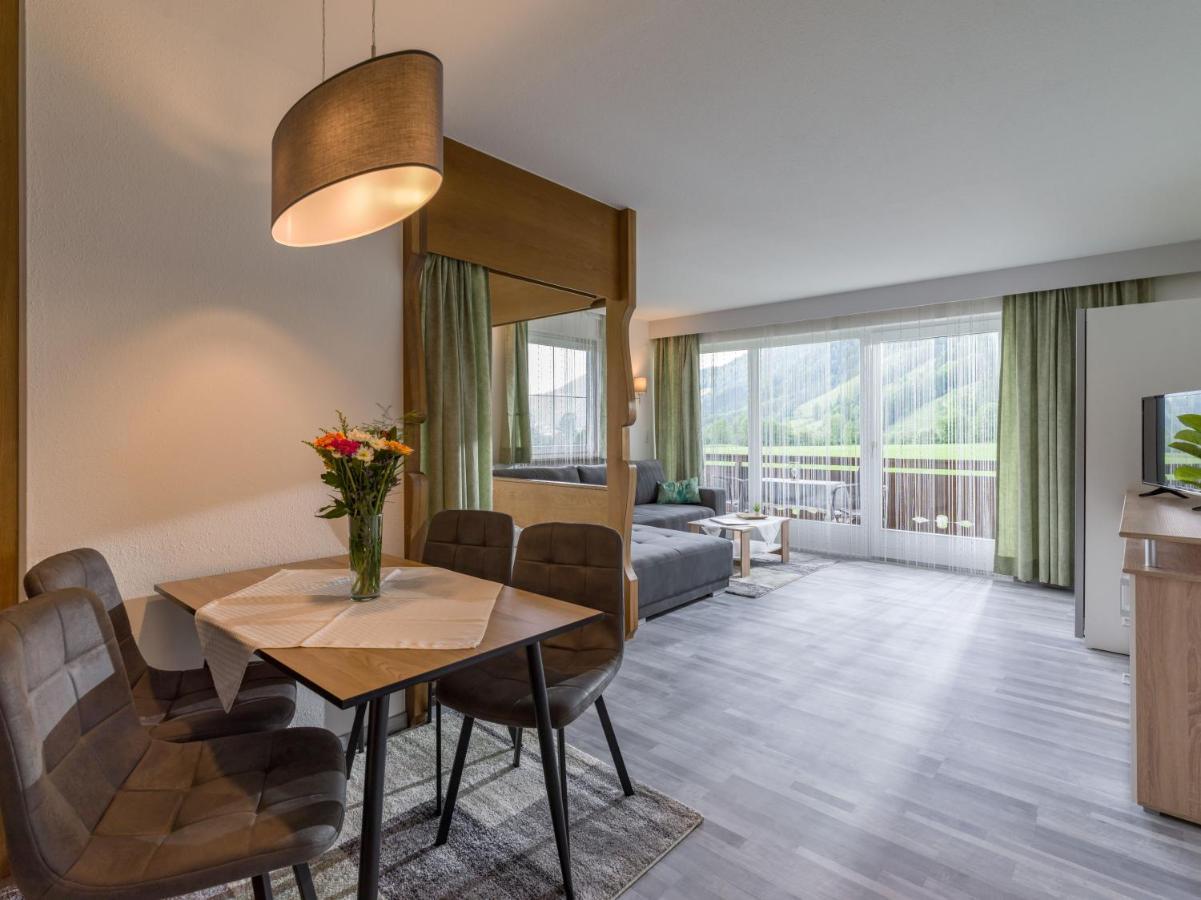 Appartementhaus Montana Kg Walchsee Kültér fotó