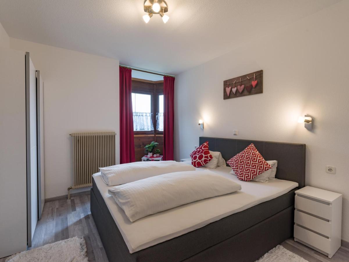 Appartementhaus Montana Kg Walchsee Kültér fotó