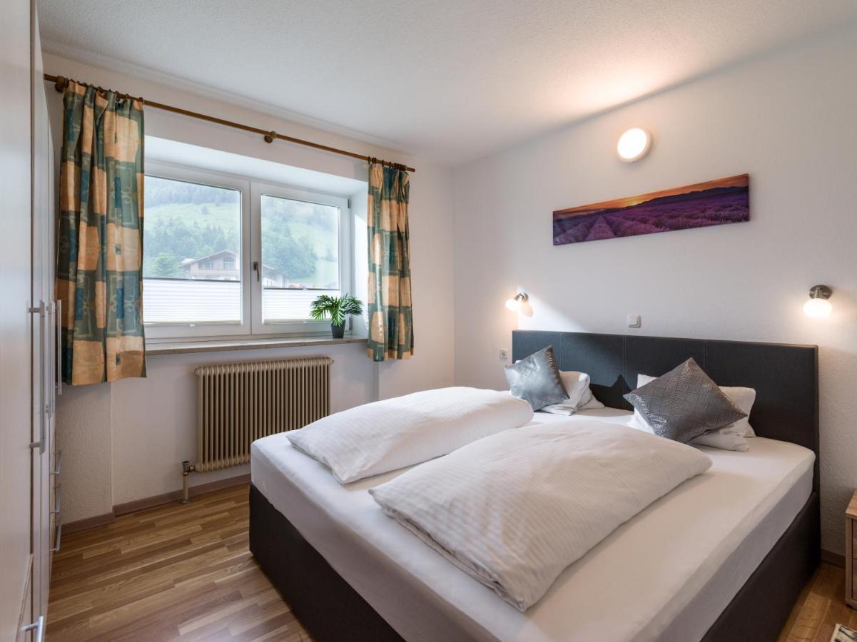 Appartementhaus Montana Kg Walchsee Kültér fotó