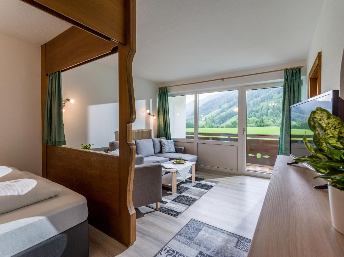 Appartementhaus Montana Kg Walchsee Kültér fotó