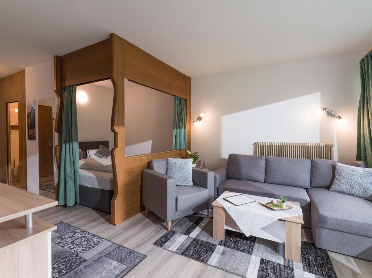 Appartementhaus Montana Kg Walchsee Kültér fotó