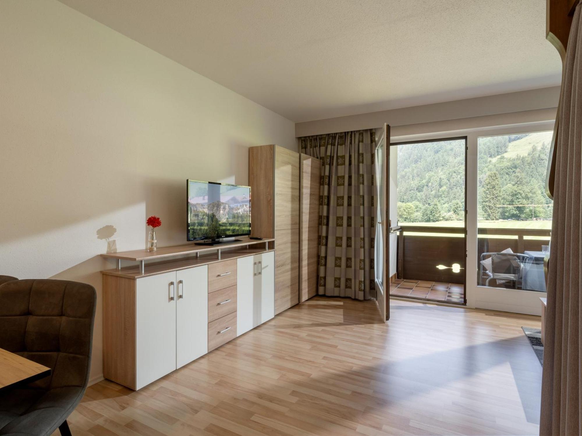 Appartementhaus Montana Kg Walchsee Kültér fotó