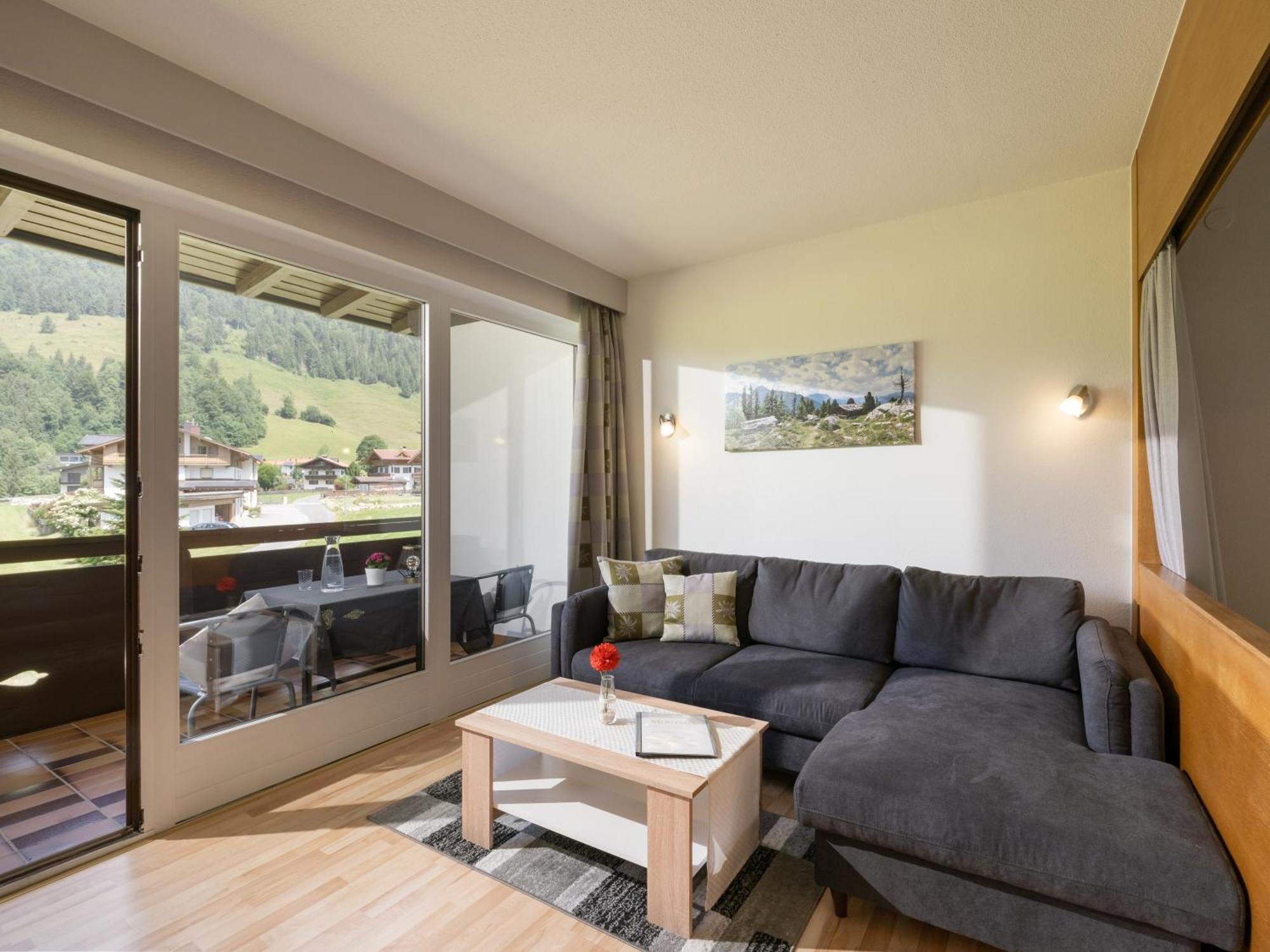 Appartementhaus Montana Kg Walchsee Kültér fotó