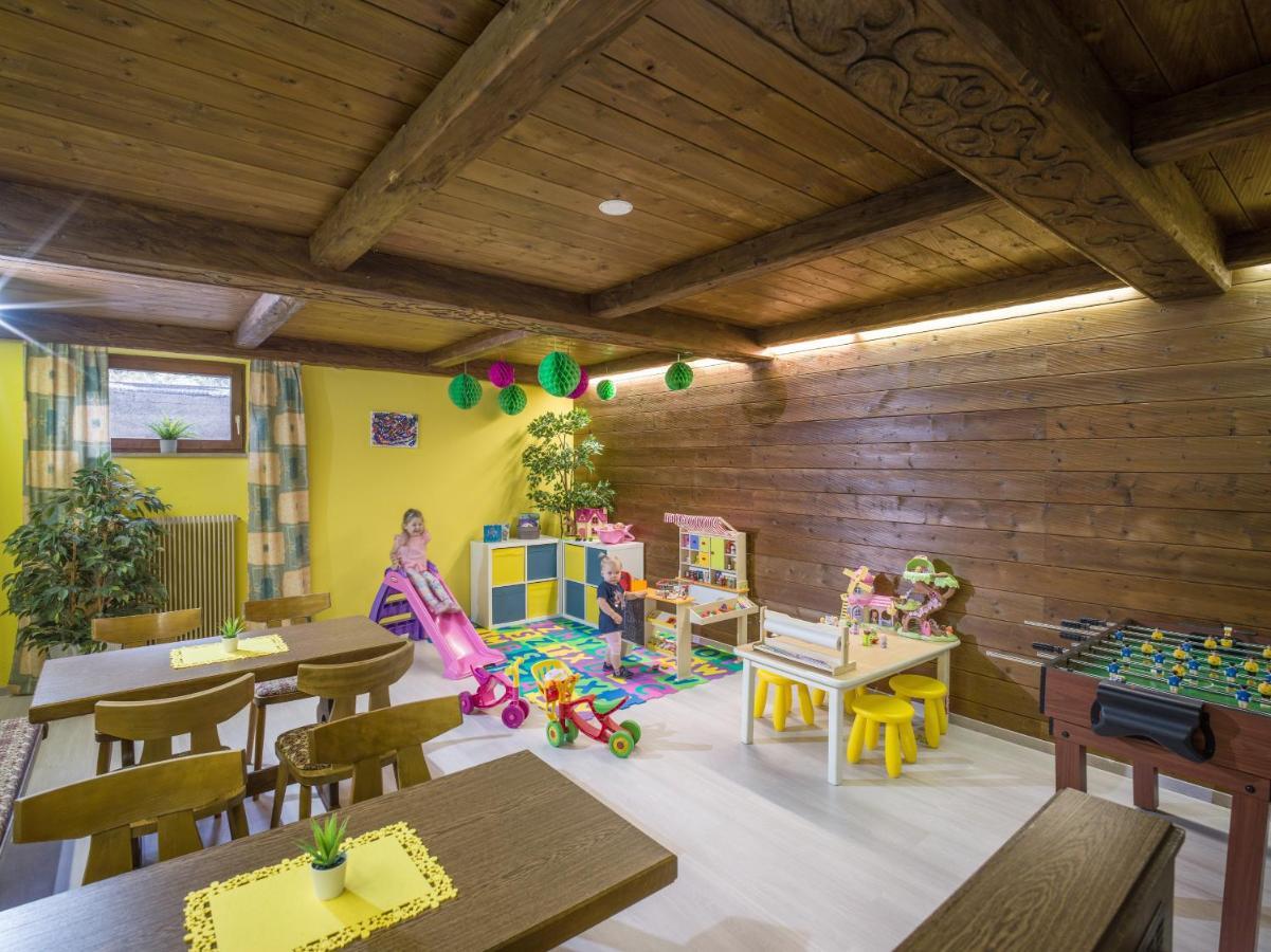 Appartementhaus Montana Kg Walchsee Kültér fotó